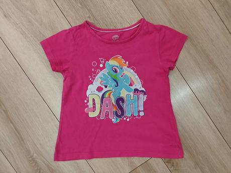 Pyžamové tričko, hasbro,98