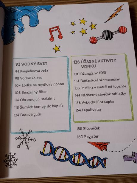 Robert winston - domáce laboratórium, 