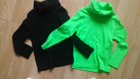 Nenosene rolaky, dopodopo,92