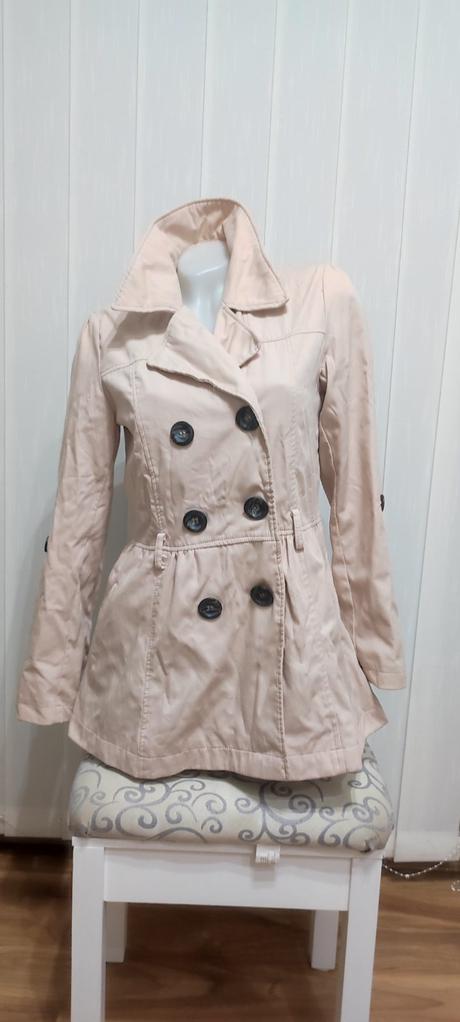 Trenckot, new look,38