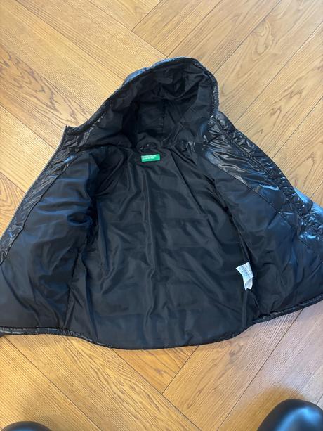 Bunda benetton, benetton,140