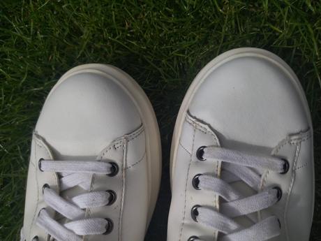 Tenisky guess, guess,41