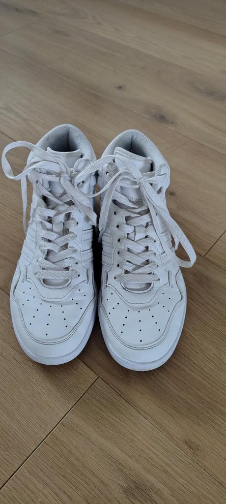 Adidas tenisky 38,5 junior, adidas,38