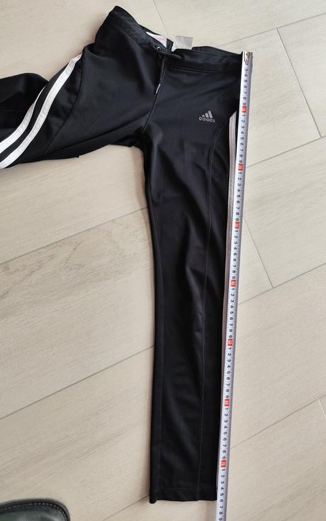 Predam dievcenske teplaky adidas, adidas,128