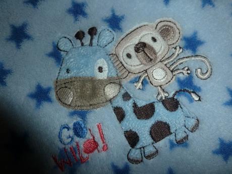 Hviezdičková deka,