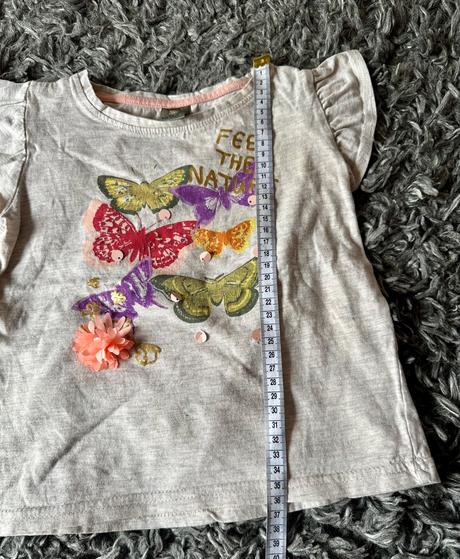 Tričko, kiki&koko,110