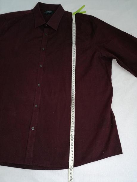 Košeľa, f&f,46