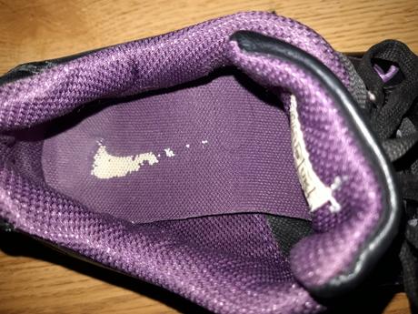 Predám tenisky nike, nike,38