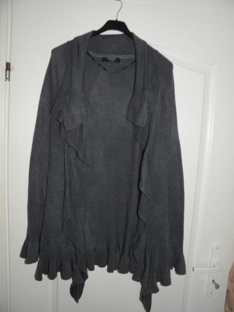 Sveter-kardigan, george,38