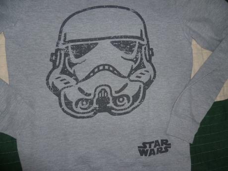 Mikina star wars, 164