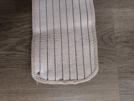 Tehotenský podporný pás, 