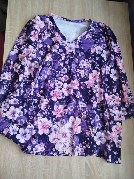 Krásne, ako nové, xxl