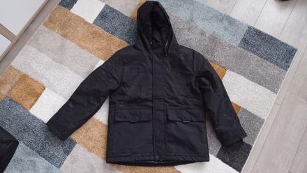 Chlapčenská prechodná vetrovka reserved 158, reserved,158