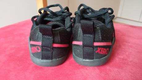 Barefoot tenisky xero prio, 30