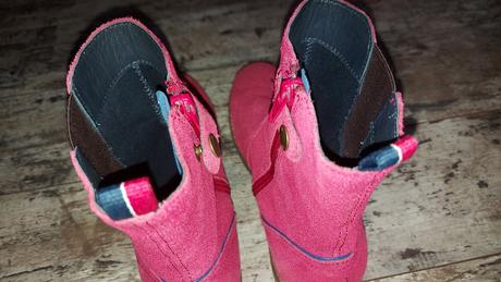 Kozene tommy hilfiger clenkove cizmy, tommy hilfiger,35