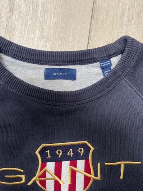 Gant mikina, gant,140