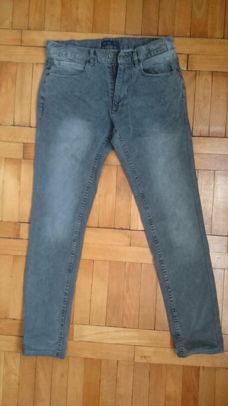 Rifle zara man, zara,40