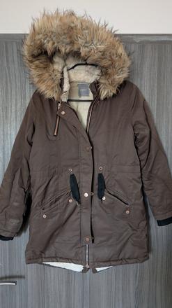 Next zimná parka, next,152