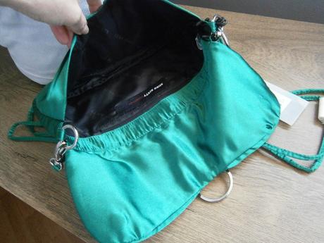 Miss sixty- kabelka, 