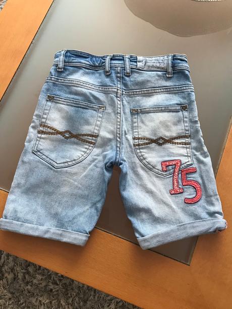 Zara šortky, zara,128