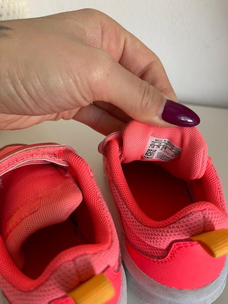 Detské tenisky adidas, adidas,24