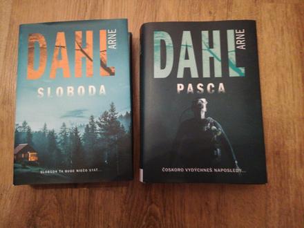 A. dahl pasca,
