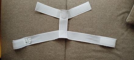 Bandáž na správne držanie tela, 