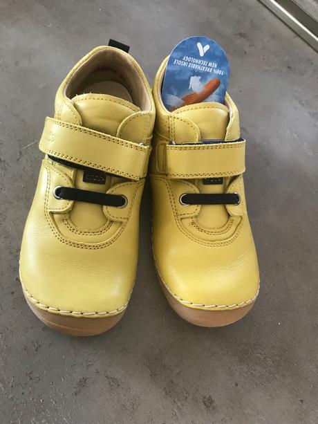 Froddo topánky barefoot, froddo,30