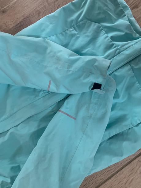 Reima zimná lyžiarska bunda 128/134, reima,128