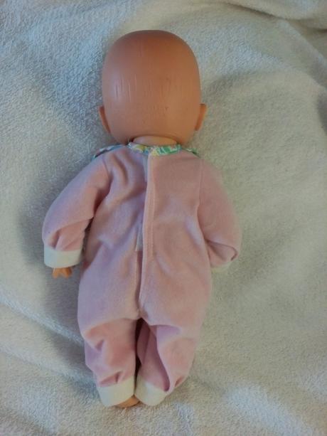Bábika 33cm, 