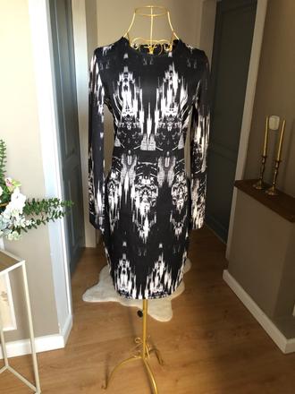 H&m skvelé šaty, h&m,m