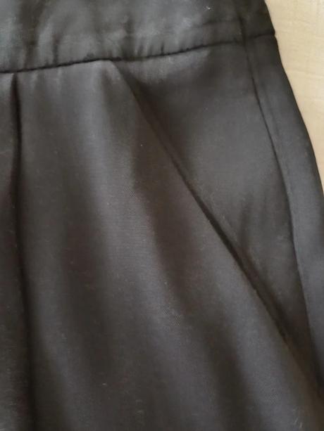 Set-blúzka a voľné kraťasy zara č.s/m, zara,s