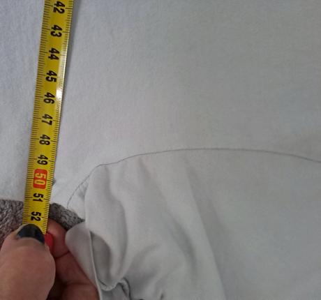 Tričko cropp, house,l