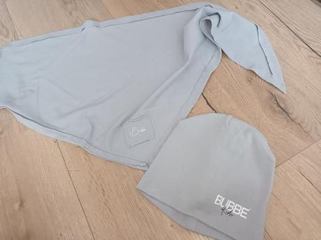 Bubbe čiapka a šatka, bubbe,s