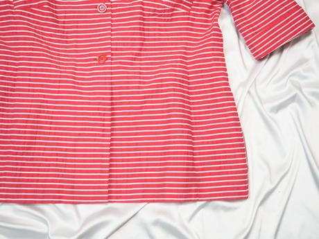 Luxusný letný blejzer ulla popken, 50