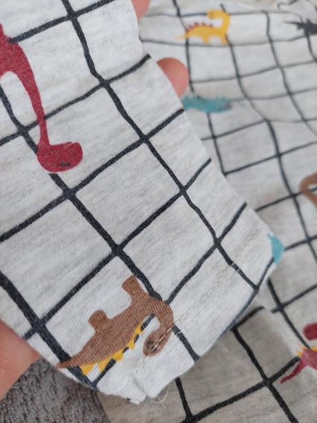 Body dinosaury, pepco,86