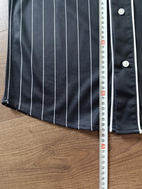 Košeľa sportová, fishbone,s