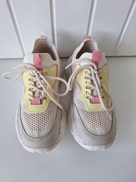 Ľahučké vzdušné tenisky reserved, reserved,33