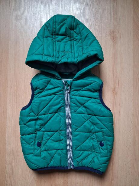 Prechodná vesta 68, f&f,68