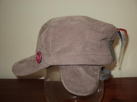 Zimná spiderman šiltovka, disney,134