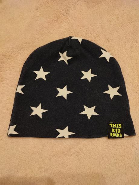 Čiapka h&m 86/92, h&m,86