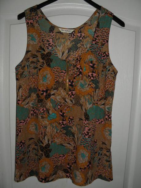 Bluzka, miss selfridge,38