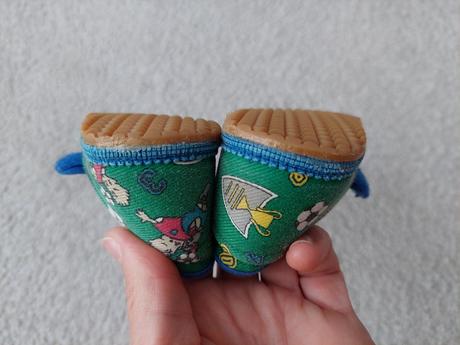 Papuče beda č.23, beda,23