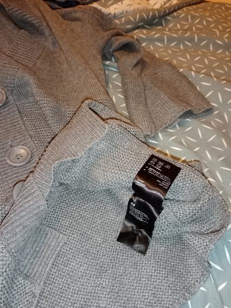 Svetrik h&m, h&m,s