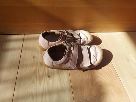 Barefootky froddo veľ.33, froddo,33