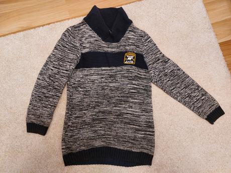 Pulover, dopodopo,128