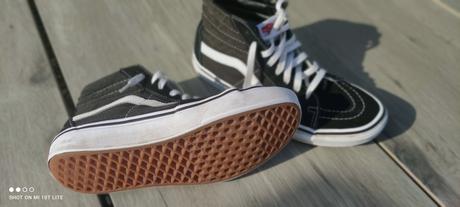 Tenisky, vans,38
