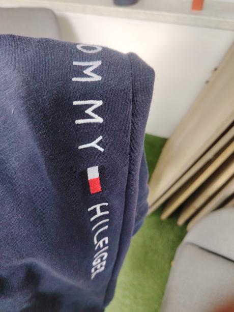 Tepláky tommy hilfiger, tommy hilfiger,m