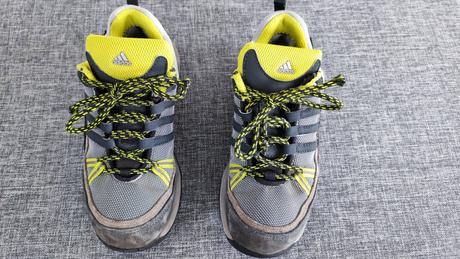 Tenisky adidas_trekingové, adidas,32