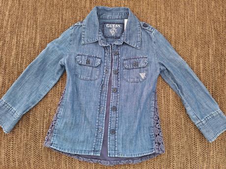 Košela guess, guess,116